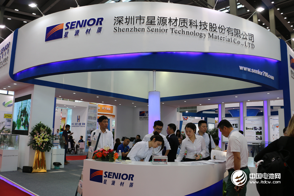 100億！星源材質擬在南通經開區投建年產30億㎡濕法及涂覆隔膜