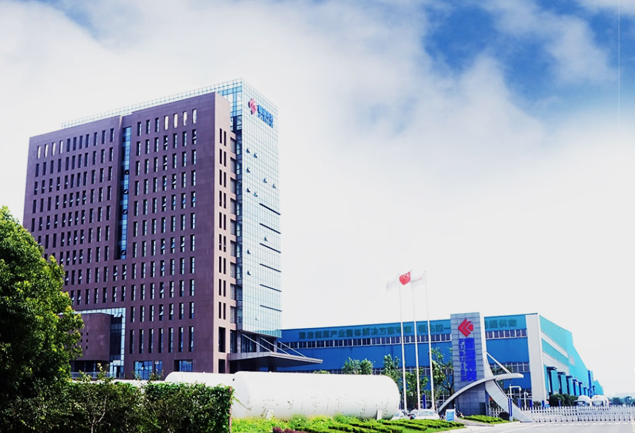 富瑞特裝擬募資研發氫燃料電池車用液氫供氣系統及配套氫閥