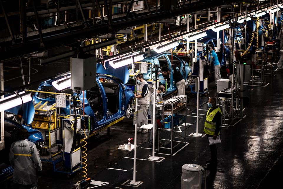 動力電池開始盈利 LG化學電池業務要獨立了 動力電池開始盈利 LG化學電池業務要獨立了