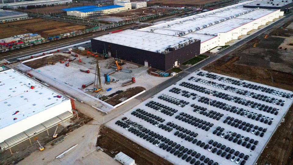 動力電池開始盈利 LG化學電池業務要獨立了 動力電池開始盈利 LG化學電池業務要獨立了