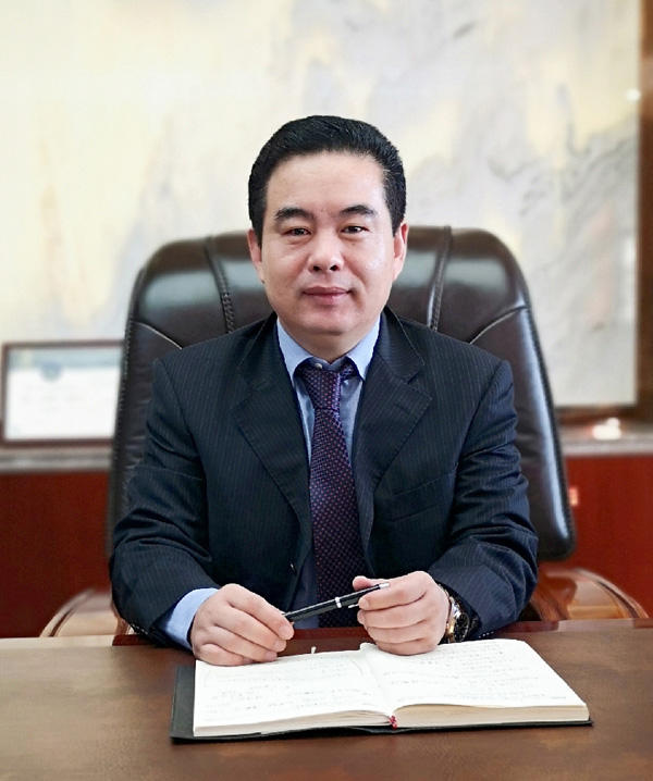 楊清欣:30余年追夢鋰電池產業化事業 多領域資深綜合型專家 楊清欣:30余年追夢鋰電池產業化事業 多領域資深綜合型專家