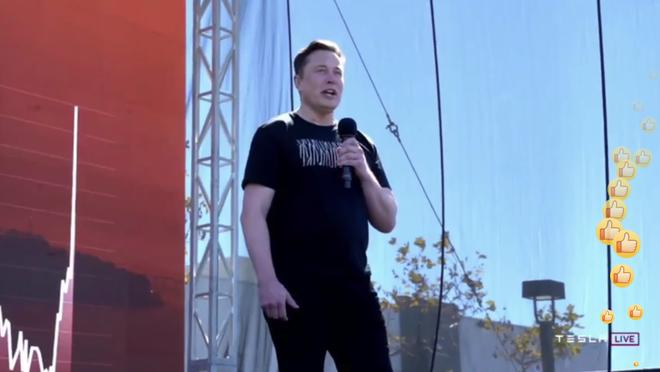 馬斯克表示未來傳統(tǒng)車企將不復(fù)存在 電池日是一場(chǎng)電動(dòng)汽車的成本之戰(zhàn)