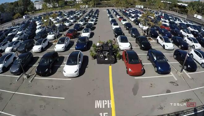 馬斯克表示未來傳統(tǒng)車企將不復(fù)存在 電池日是一場(chǎng)電動(dòng)汽車的成本之戰(zhàn)