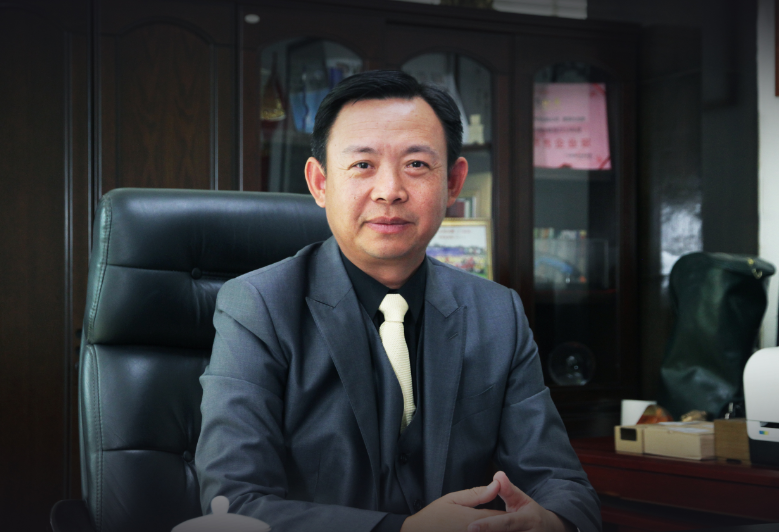 第10屆（2020年）中國(guó)電池行業(yè)年度人物：龍翔