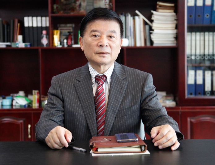 第10屆（2020年）中國電池行業年度人物：曹驥