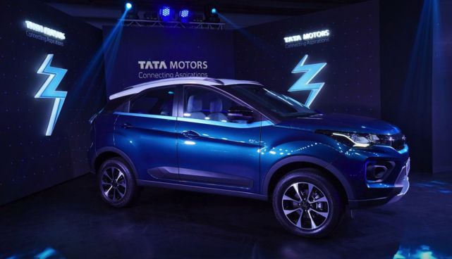 印度政府擬斥資46億美元補貼本國電動汽車電池生產