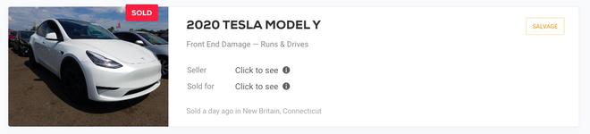 特斯拉Model Y有多暢銷？二手車售價竟高出新車！