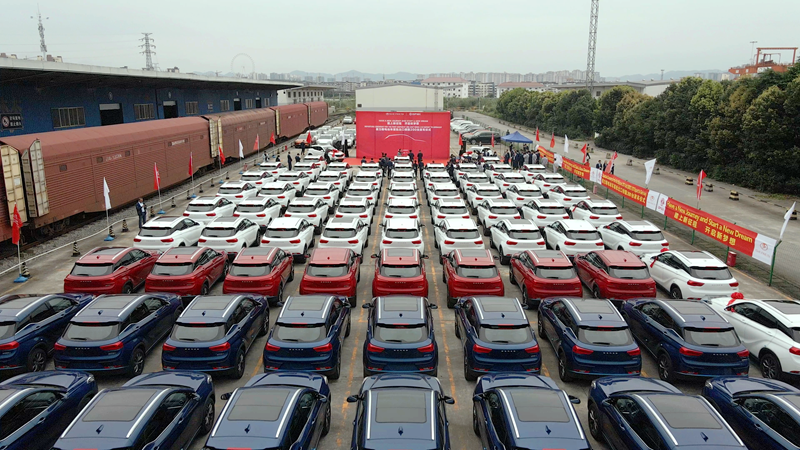 圖片來源：小康股份官網