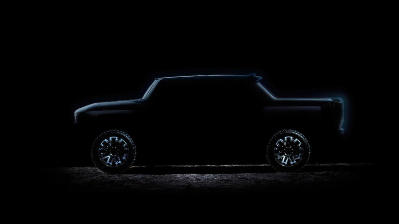 通用宣布成立“Factory ZERO”工廠 只生產電動汽車