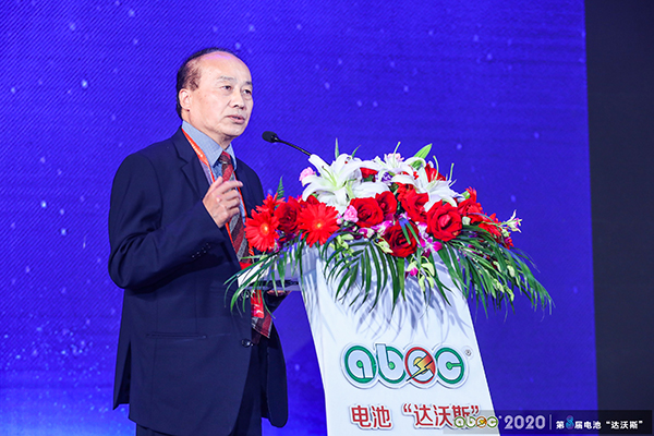 加拿大國家工程院院士/加拿大皇家科學院院士/上海大學可持續能源研究院院長張久俊 加拿大國家工程院院士/加拿大皇家科學院院士/上海大學可持續能源研究院院長張久俊