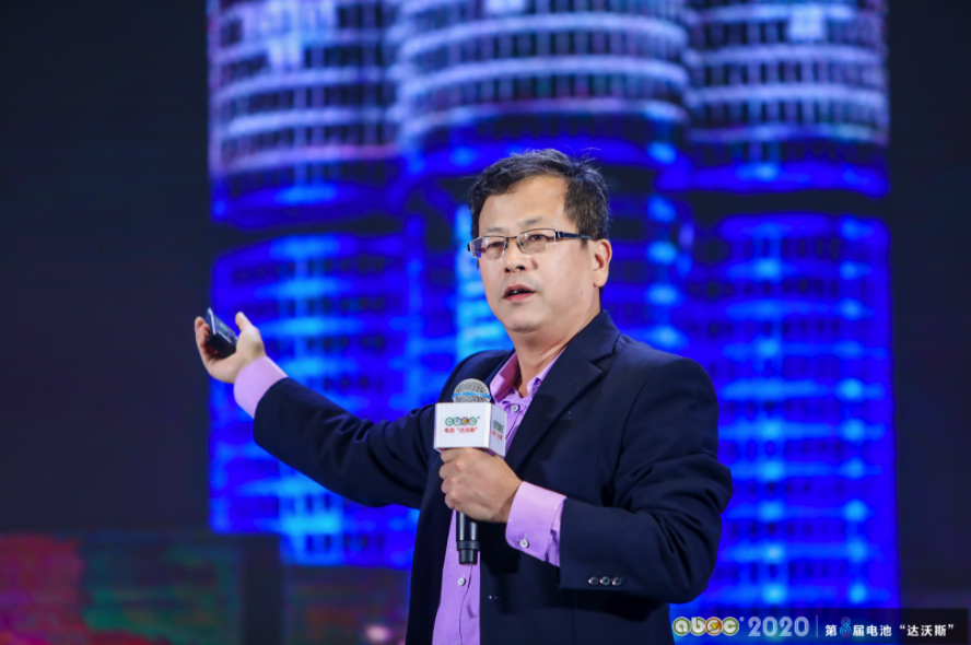 鋰電池市場(chǎng)分析:動(dòng)力電池裝車占比下降!儲(chǔ)能需求暴增