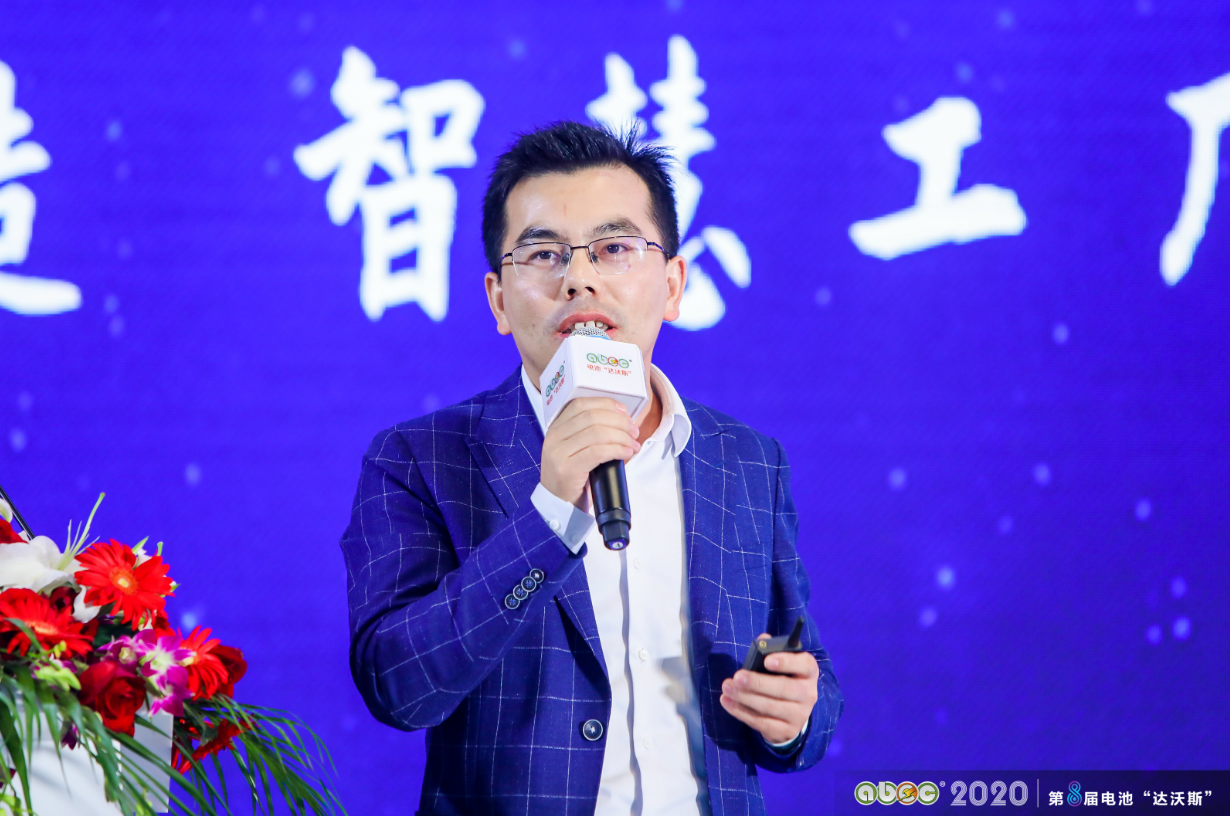 伊維經(jīng)濟(jì)研究院吳輝：中國(guó)儲(chǔ)能產(chǎn)業(yè)發(fā)展趨勢(shì)與投資機(jī)會(huì)研究