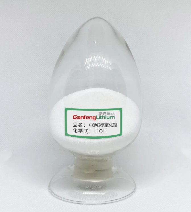 贛鋒鋰業馬洪工廠舉行投產儀式 新增五萬噸電池級氫氧化鋰年產能