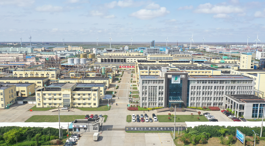 22.27億元！新宙邦擬收購六氟磷酸鋰生產商九九久科技74.24%股權