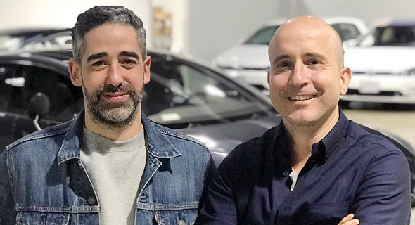 電動汽車，黑科技，前瞻技術，Envoy,電動汽車,殼牌電動汽車