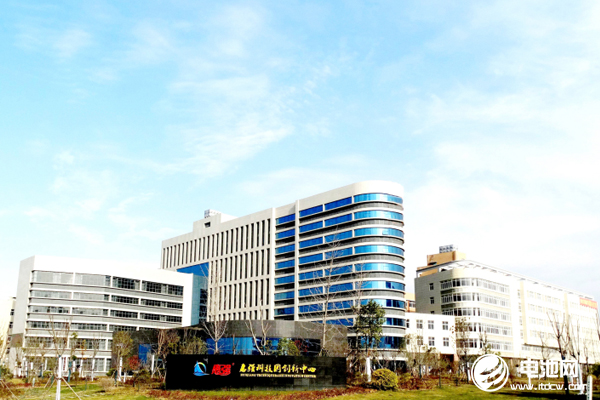 武漢惠強(qiáng)新能源材料科技有限公司