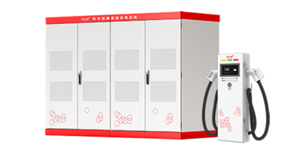 科華恒盛轉讓深圳科華及佛山科恒100%股權 剝離充電樁業務