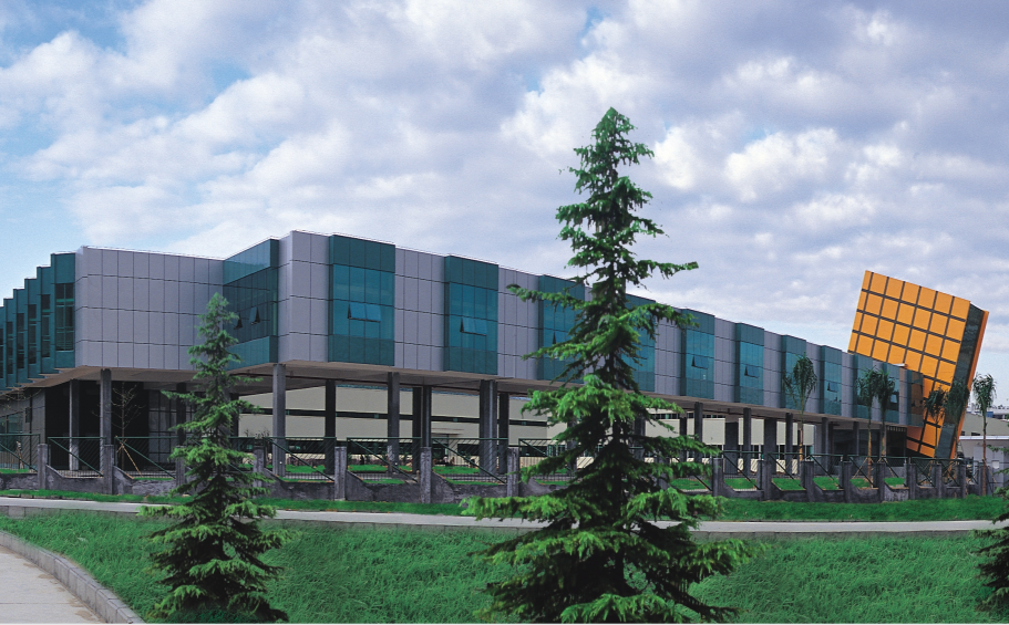 雄韜股份與京能同鑫簽署戰略合作協議 共同推進氫能源產業鏈發展