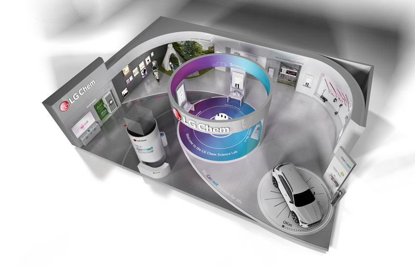 LG化學