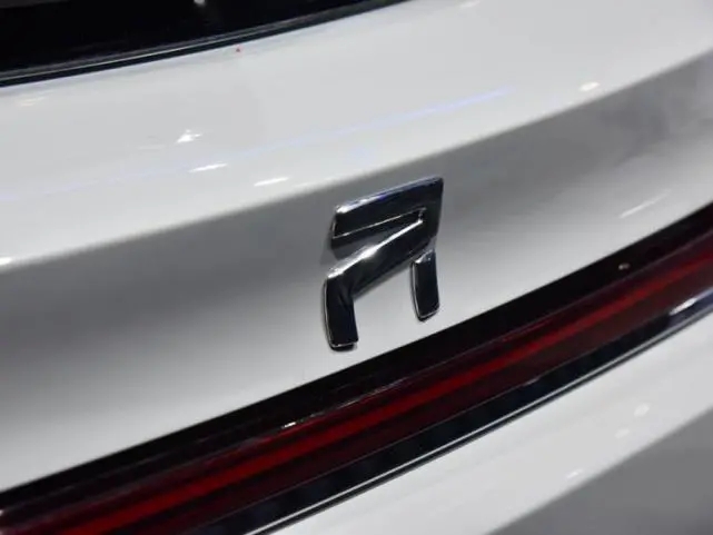 MARVEL R預(yù)售22萬元起 搭載上汽最新5G技術(shù)