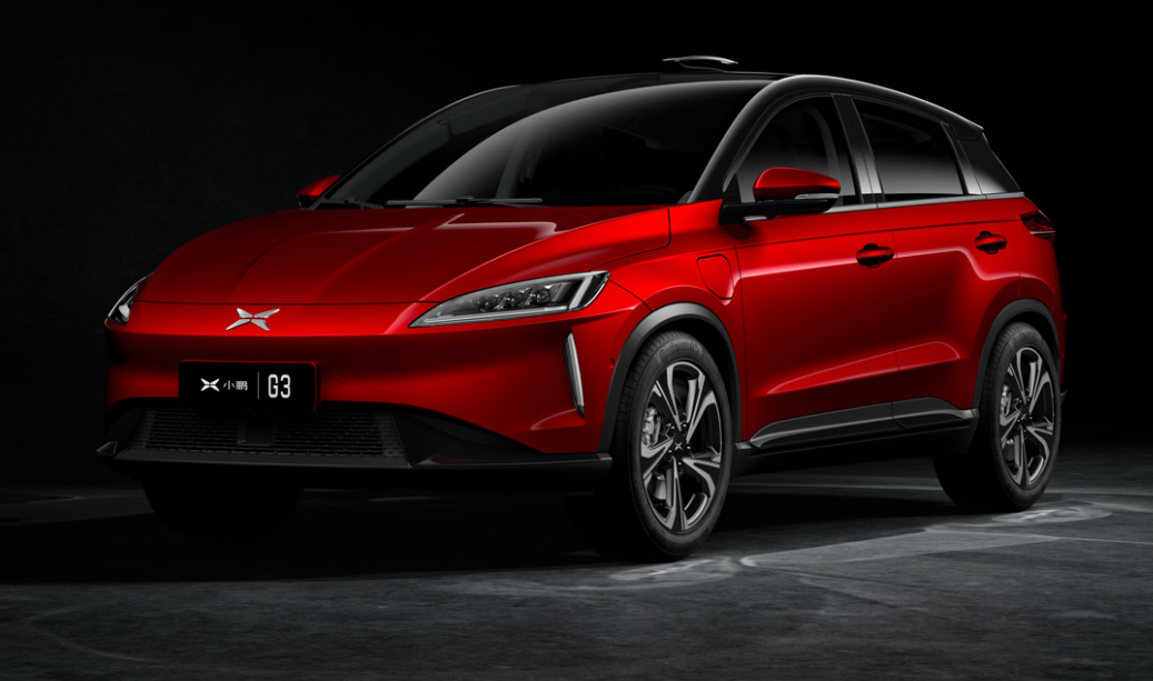 造車新勢力1-10月上險量10.4萬輛 蔚來/理想/小鵬穩居前三