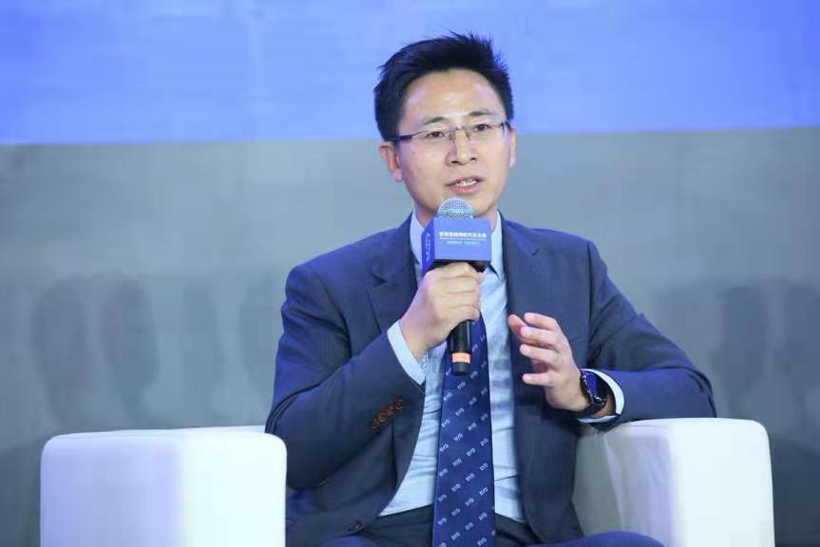 銷量，比亞迪，電池，比亞迪楊冬生,新能源車市,銷量目標