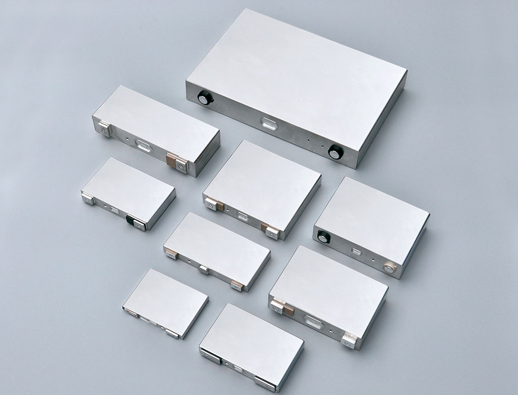 科達利13.86億募資方案落地 加碼動力鋰電池精密結構件