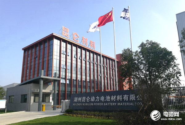 高端電解液研發(fā)策略顯成效 昆侖化學(xué)加速與國(guó)際接軌