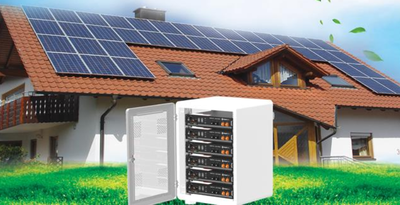 圖片來源：派能科技官網