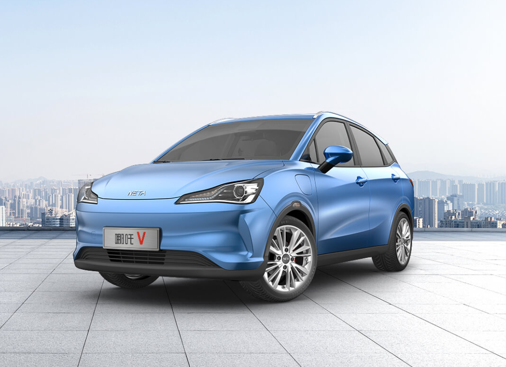 哪吒汽車11月銷量2122臺(tái) C輪獲華鼎資本獨(dú)家領(lǐng)投20億元