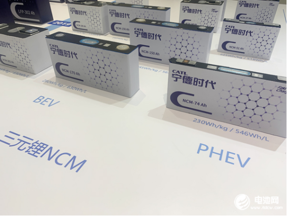 巨頭蠶食 壓力下承：動力電池行業還有“新人”機會嗎？