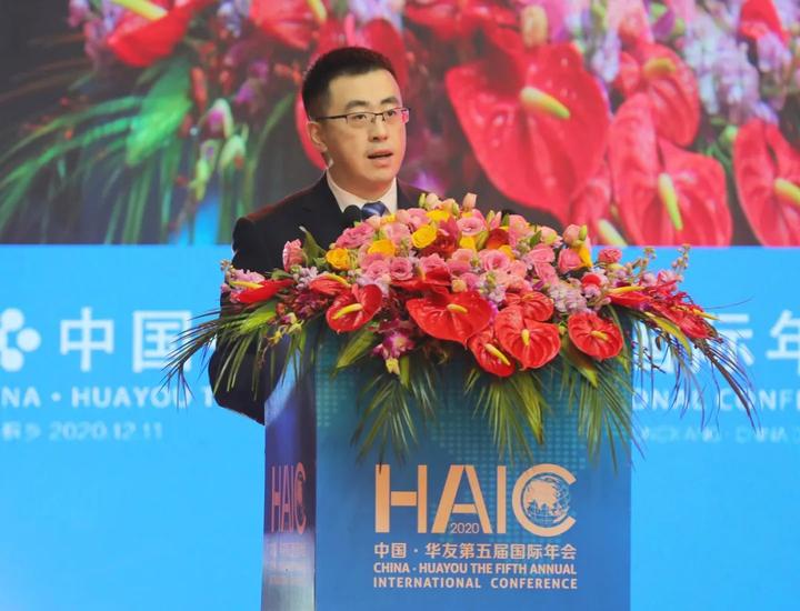 “鈷值”更可期！華友鈷業定下新目標 ：啟動“330科研計劃”