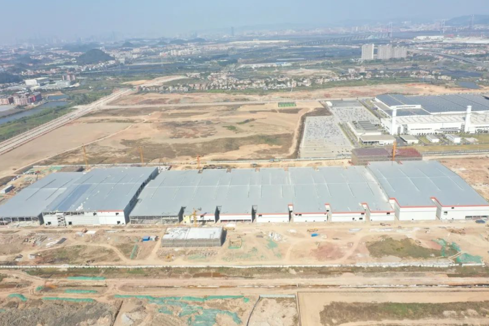 圖片來源：廣汽集團