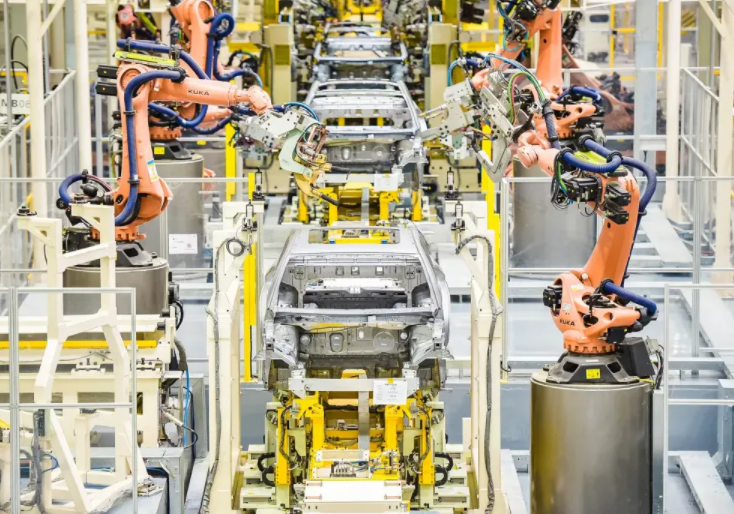 圖片來(lái)源：廣汽埃安官網(wǎng)