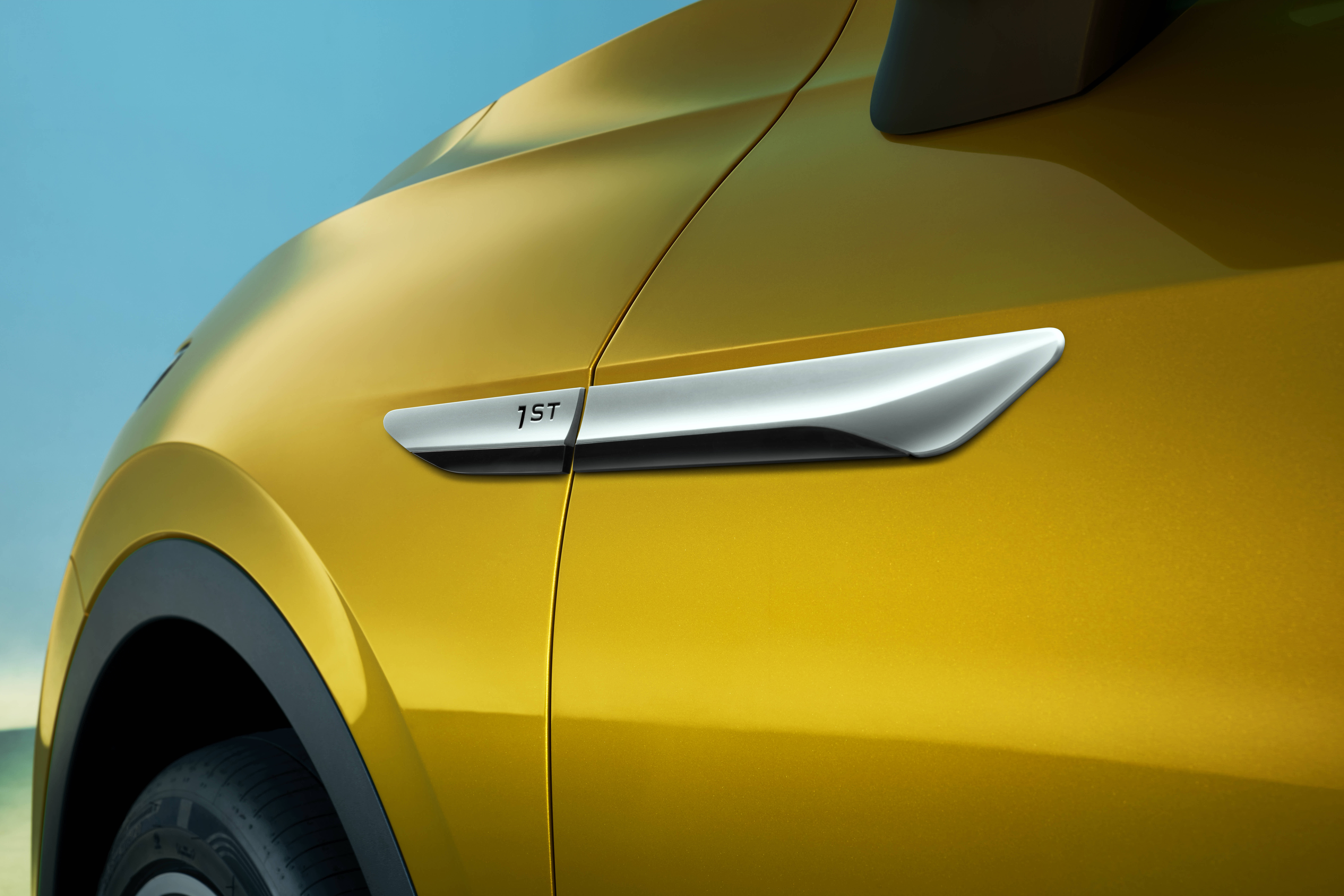 上汽大眾首款MEB中型純電SUV ID.4 X預售