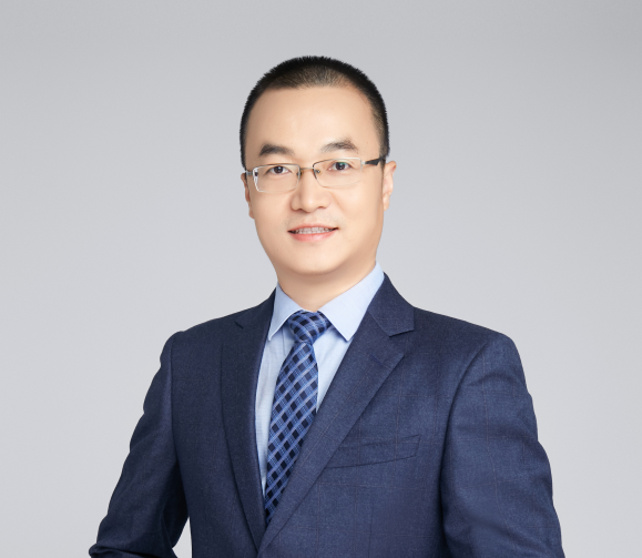 深圳中興新材技術(shù)股份有限公司CEO陳兆平