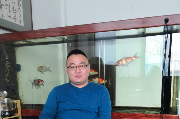 大地碳素徐浩:恭祝大家萬事如意,愿所念之人平安喜樂!