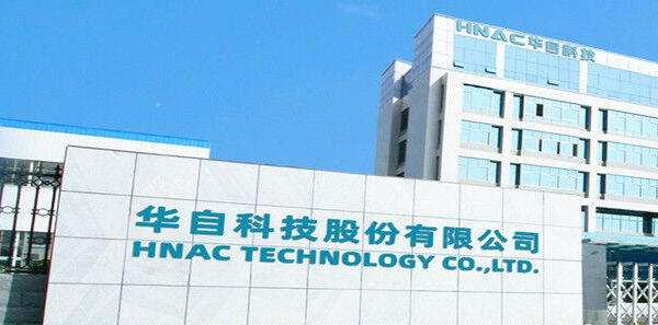 華自科技 華自科技
