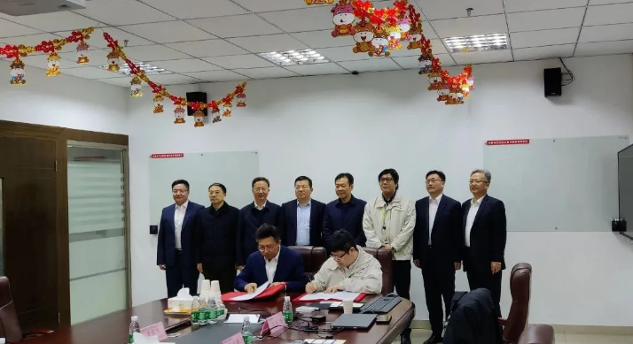 加百裕鋰電池生產項目落戶江蘇海安 一期投資1億美元 加百裕鋰電池生產項目落戶江蘇海安 一期投資1億美元