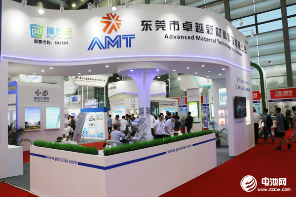 發力鋰電銅箔領域！璞泰來擬投20億在江蘇溧陽建復合集流體基地