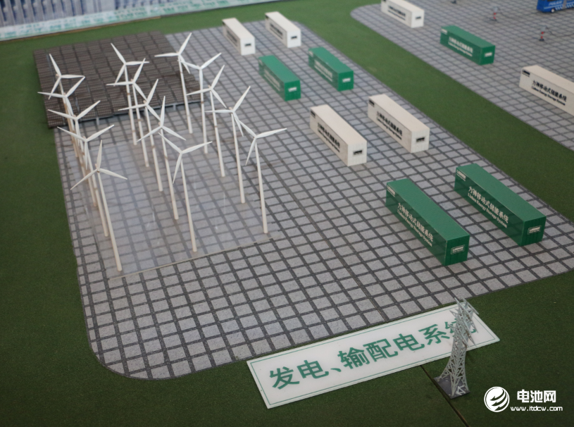 國家能源局:2045年前新能源、氫燃料電池汽車替代傳統能源車