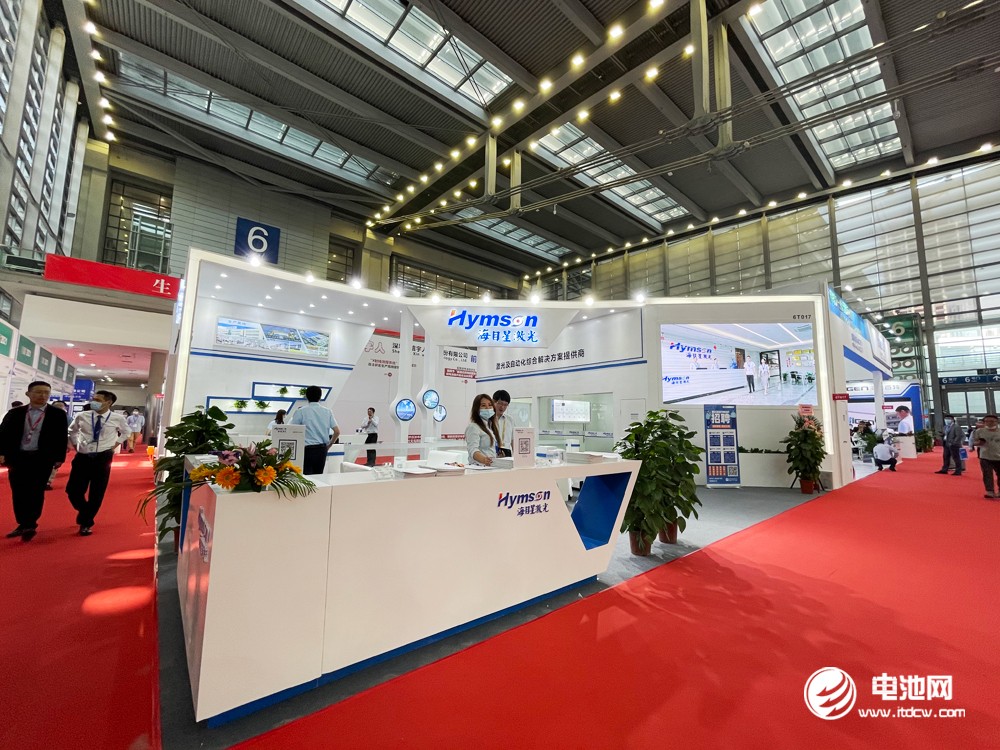 海目星,動(dòng)力電池裝備,鋰電設(shè)備