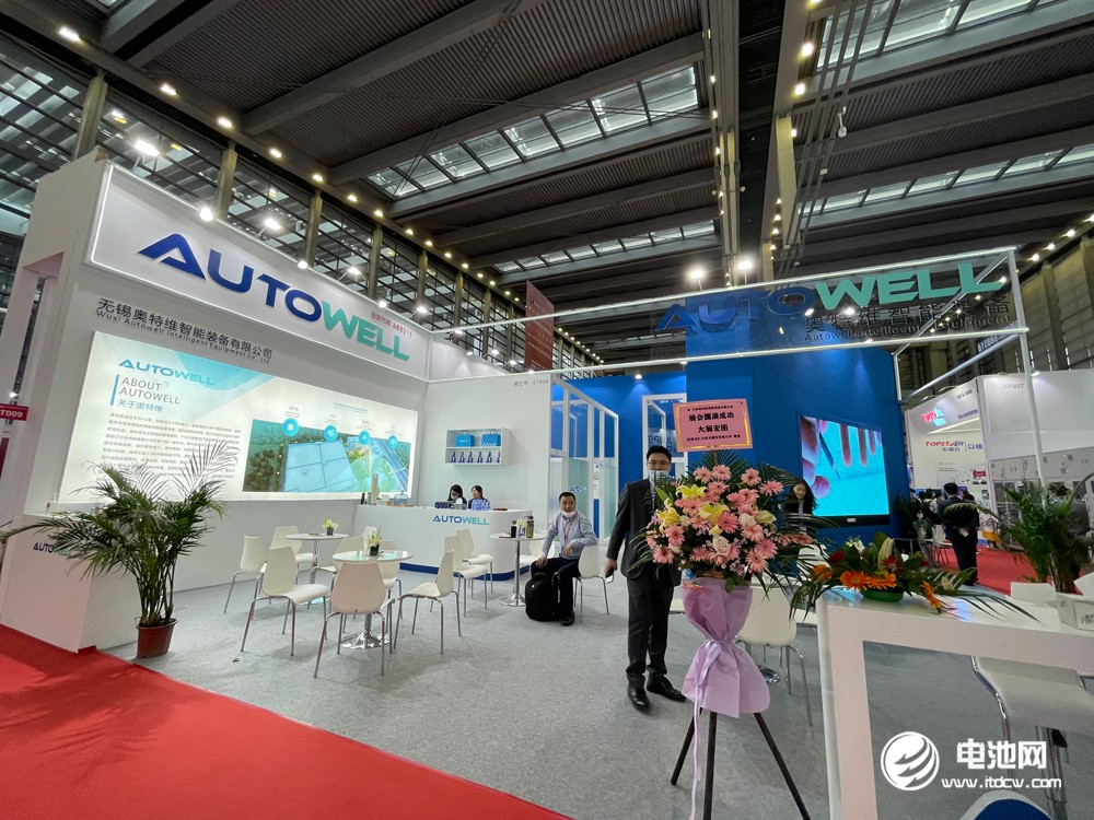 鋰電設備,展會 鋰電設備,展會