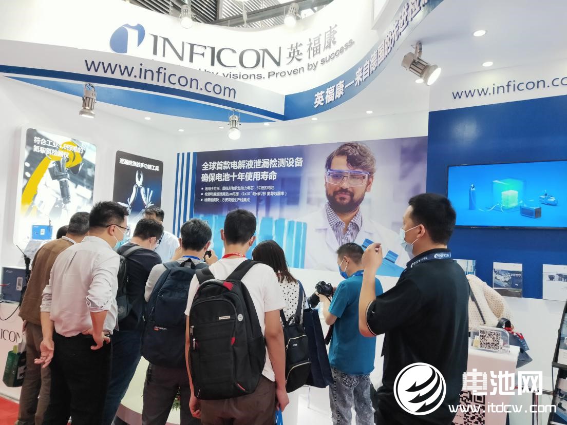 英福康,鋰電設(shè)備,電池安全