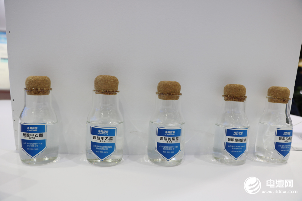 海科新源,電解液溶劑,新能源 海科新源,電解液溶劑,新能源