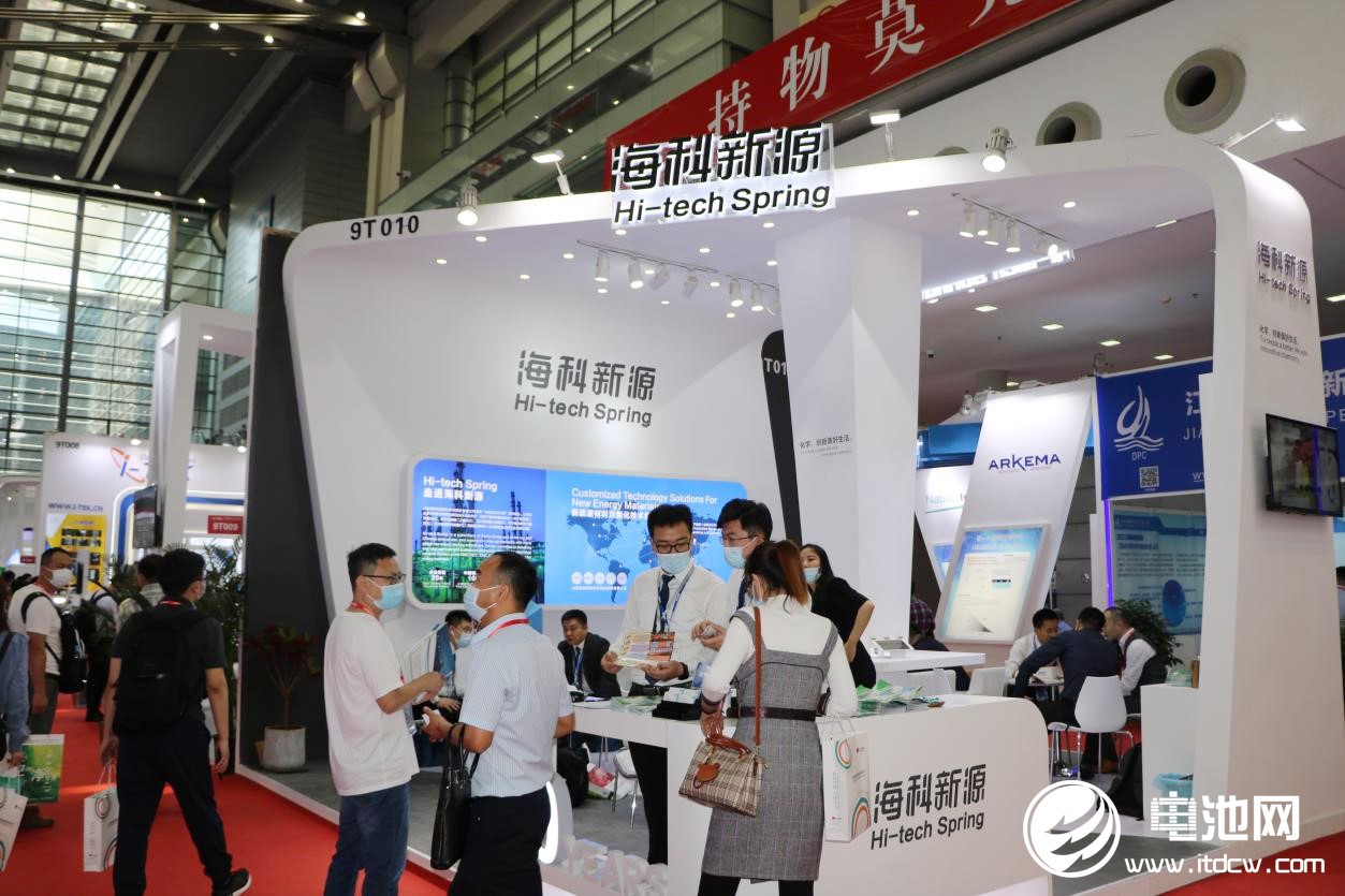 海科新源,電解液溶劑,新能源 海科新源,電解液溶劑,新能源