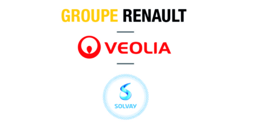 雷諾集團在法國建設電池材料回收工廠 保障鈷鋰等資源供應