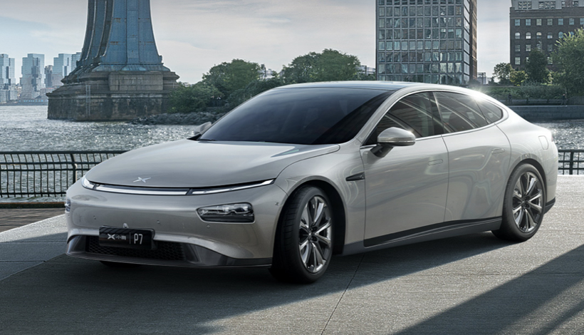 蔚來、理想和小鵬已為香港上市接洽合作投行