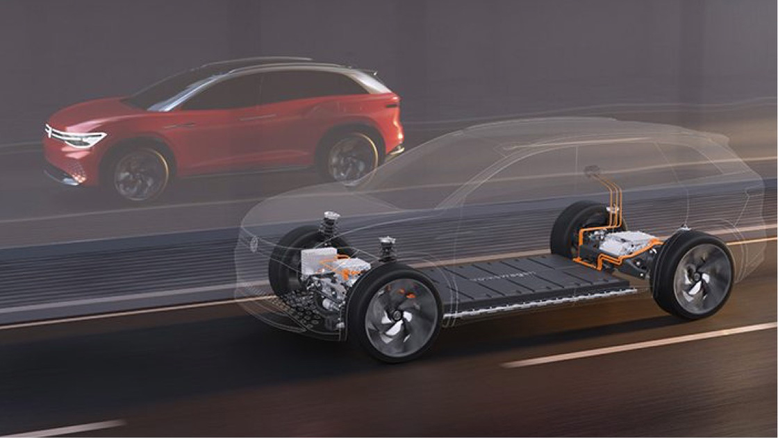 電動(dòng)汽車(chē),動(dòng)力電池,鋰電池