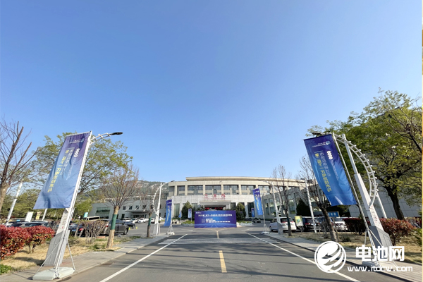 2021第二屆下一代電池技術與市場應用研討會嘉賓報到